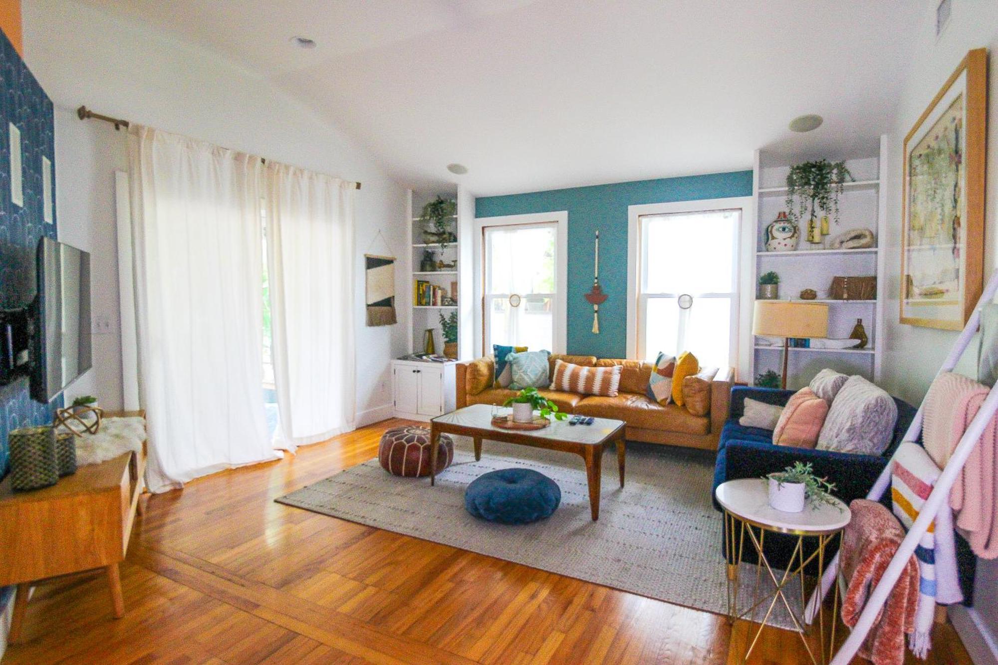 Luxurious Bohemian Bungalow In Lincolnville - Mins From Downtown! Сент-Огастин Экстерьер фото
