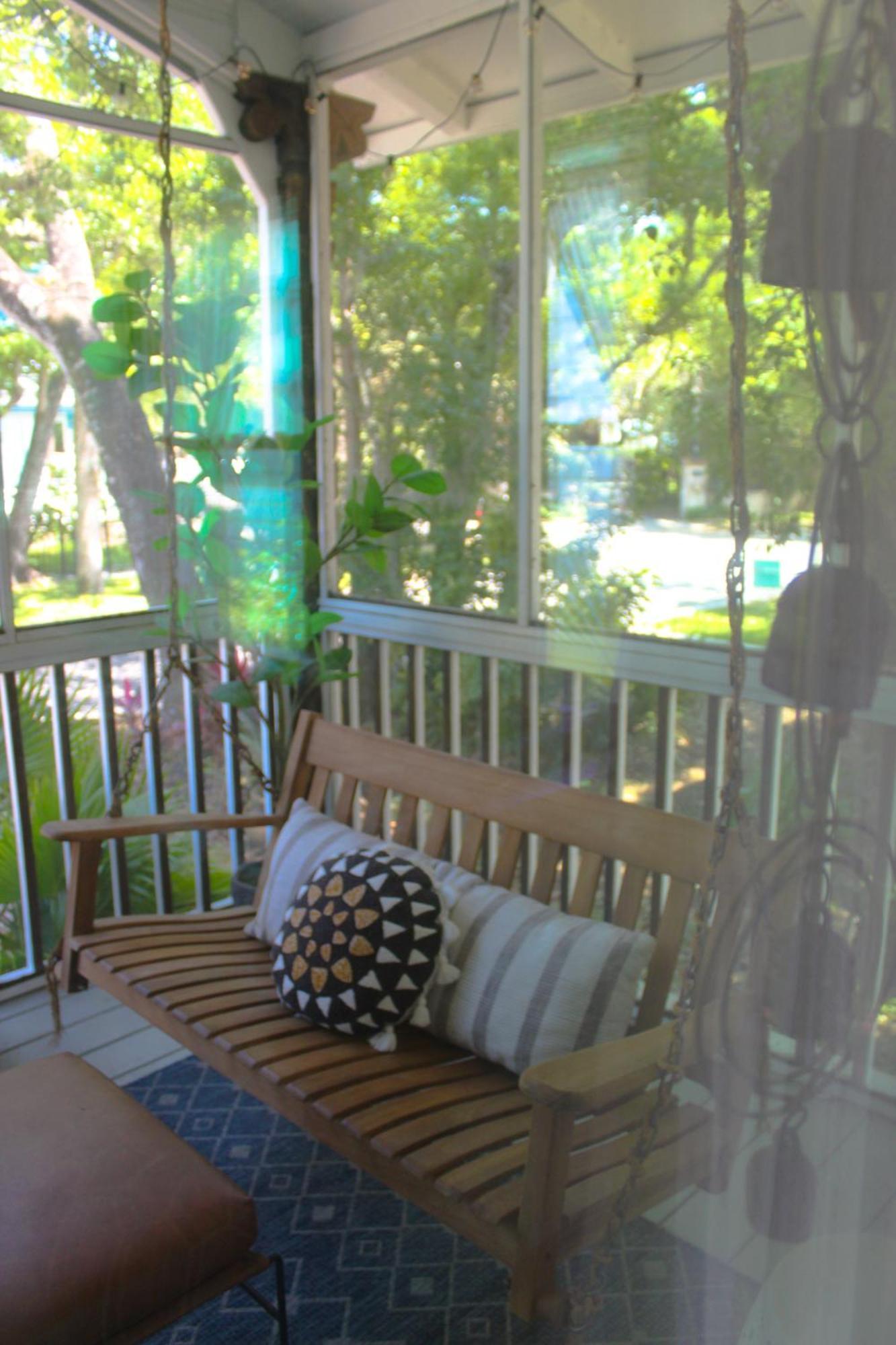 Luxurious Bohemian Bungalow In Lincolnville - Mins From Downtown! Сент-Огастин Экстерьер фото