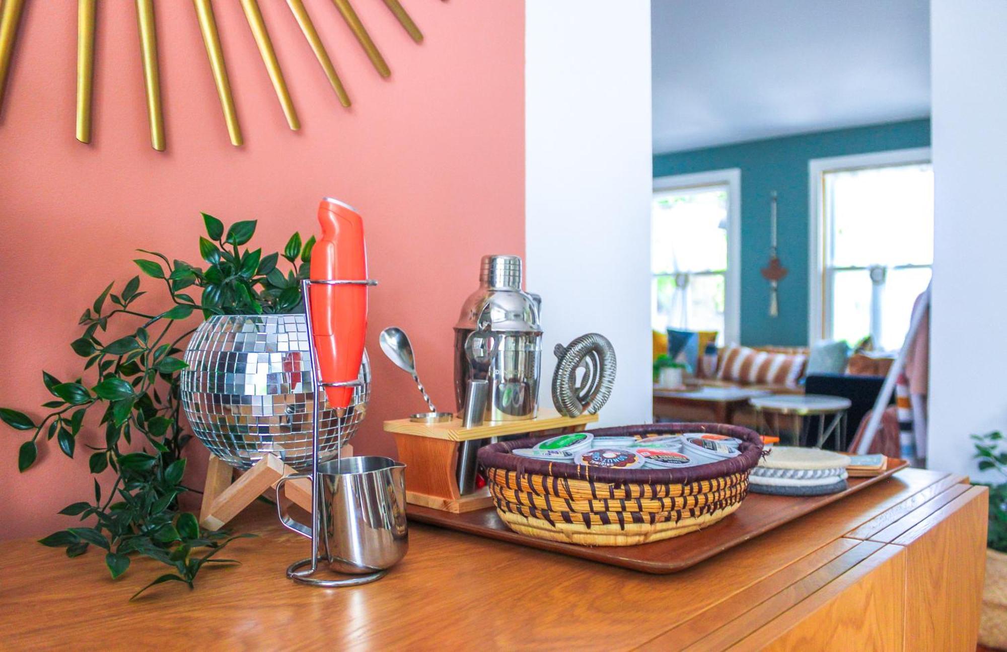 Luxurious Bohemian Bungalow In Lincolnville - Mins From Downtown! Сент-Огастин Экстерьер фото